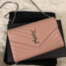 YSL Satchel Bags